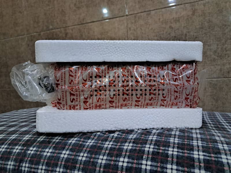 Automatic Voltage Stabilizer for Refrigerator & AC 5