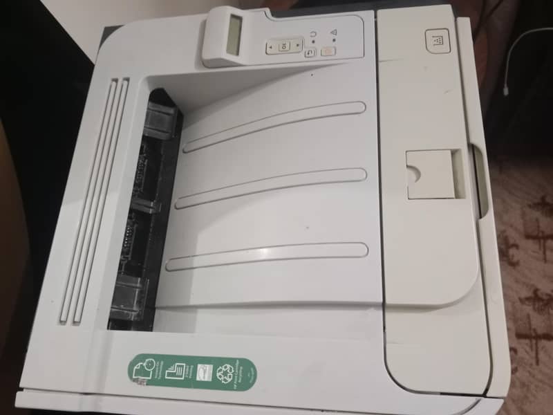 HP printer 1