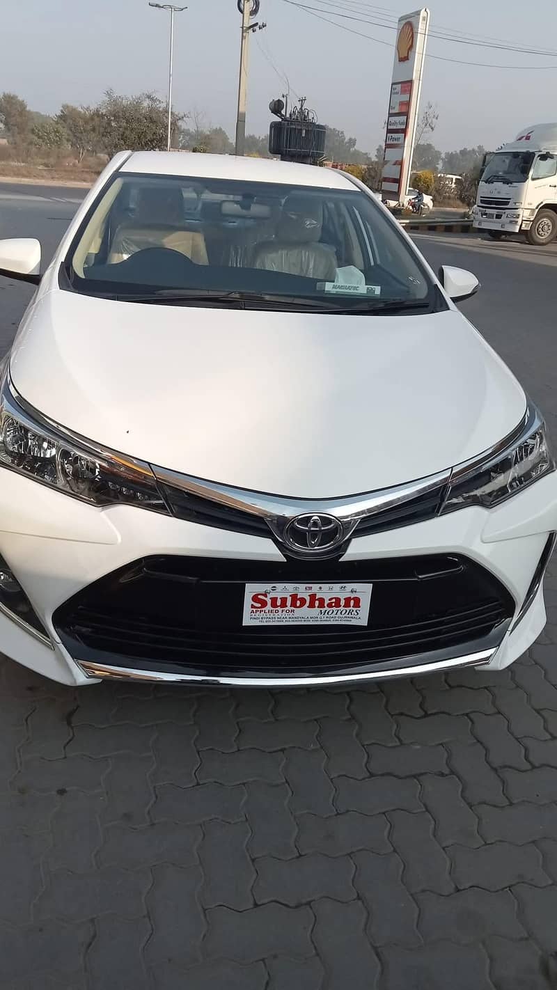 Rent A Car services Gujranwala - Car Rental - 1105631177