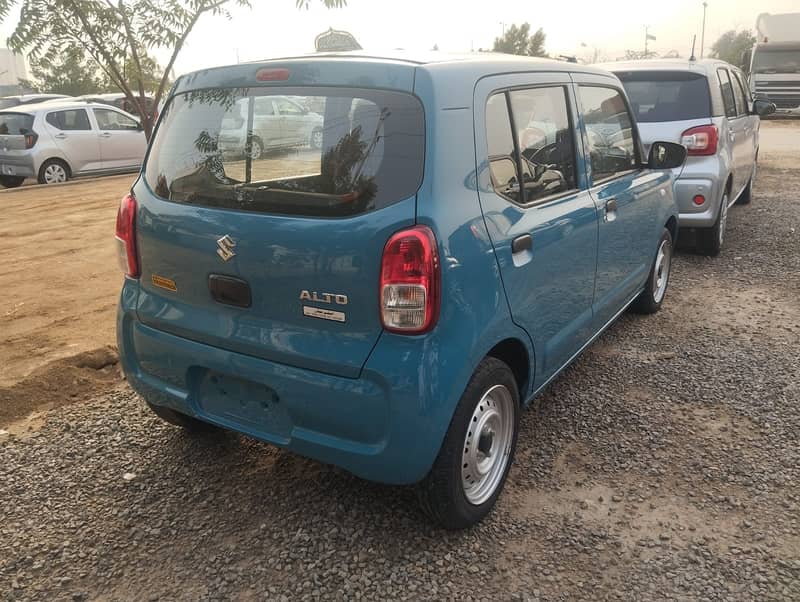 Suzuki Alto 2022 2