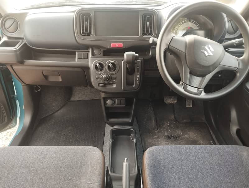 Suzuki Alto 2022 5