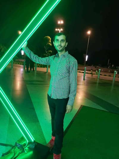 Fahad Rafiq