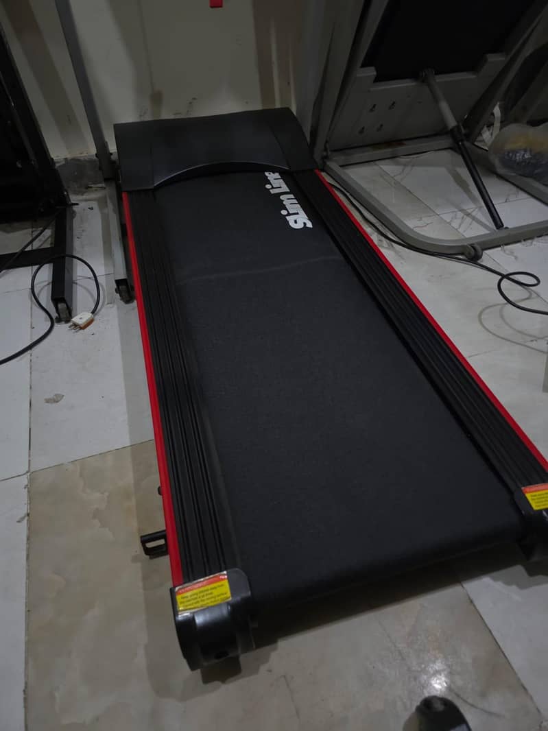 Treadmills(03268743129)/ Running Machines/ Cycles / Ellepticalls 4