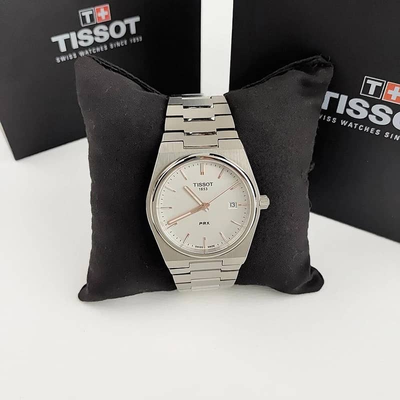 1853 Model Watch ⌚ 2