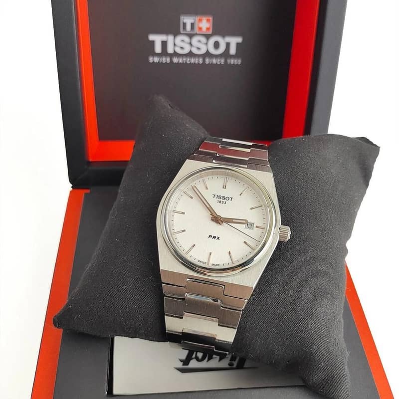 1853 Model Watch ⌚ 3
