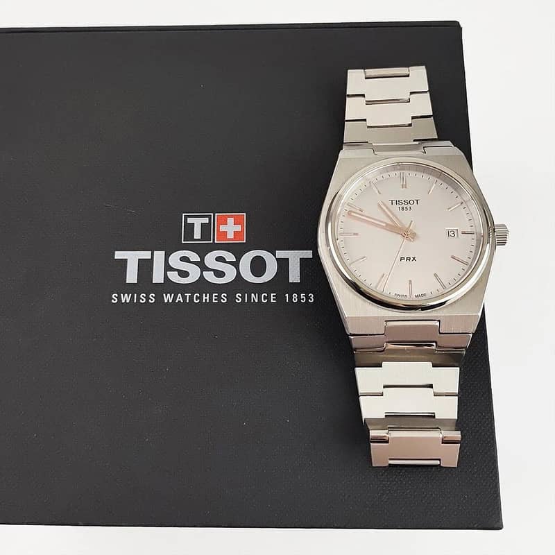 1853 Model Watch ⌚ 4