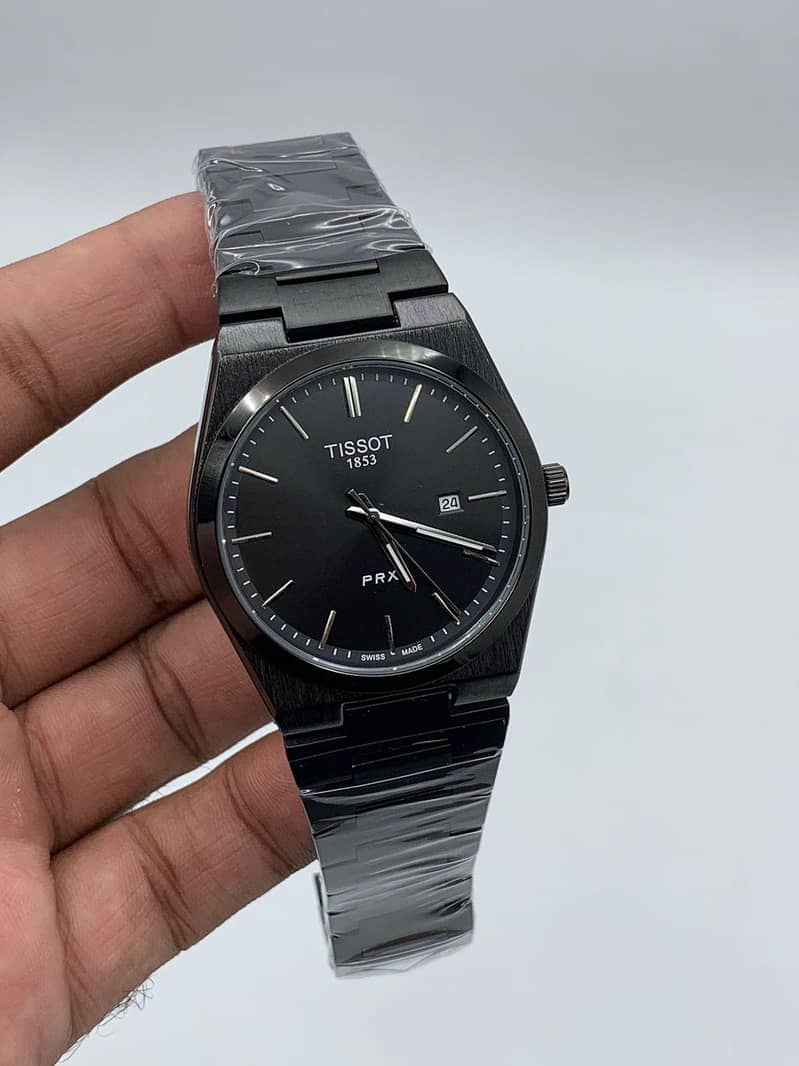 1853 Model Watch ⌚ 5
