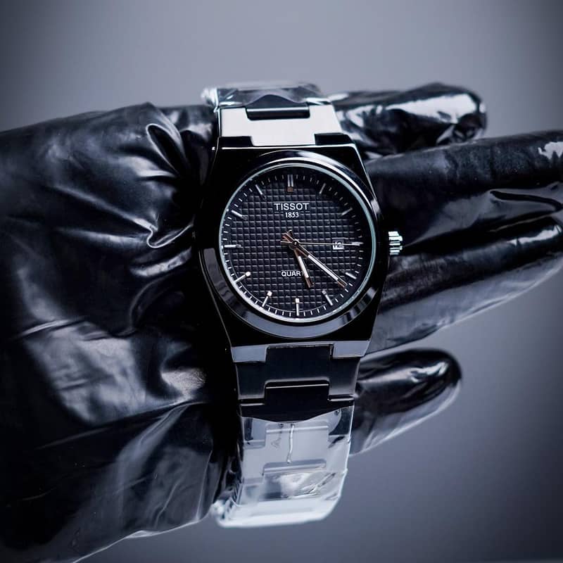 1853 Model Watch ⌚ 7