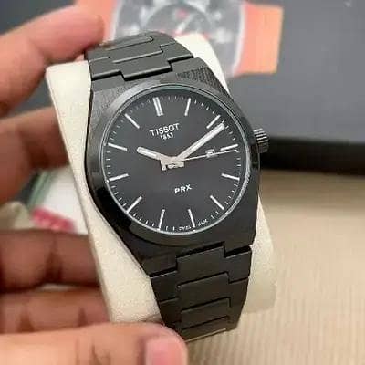 1853 Model Watch ⌚ 8
