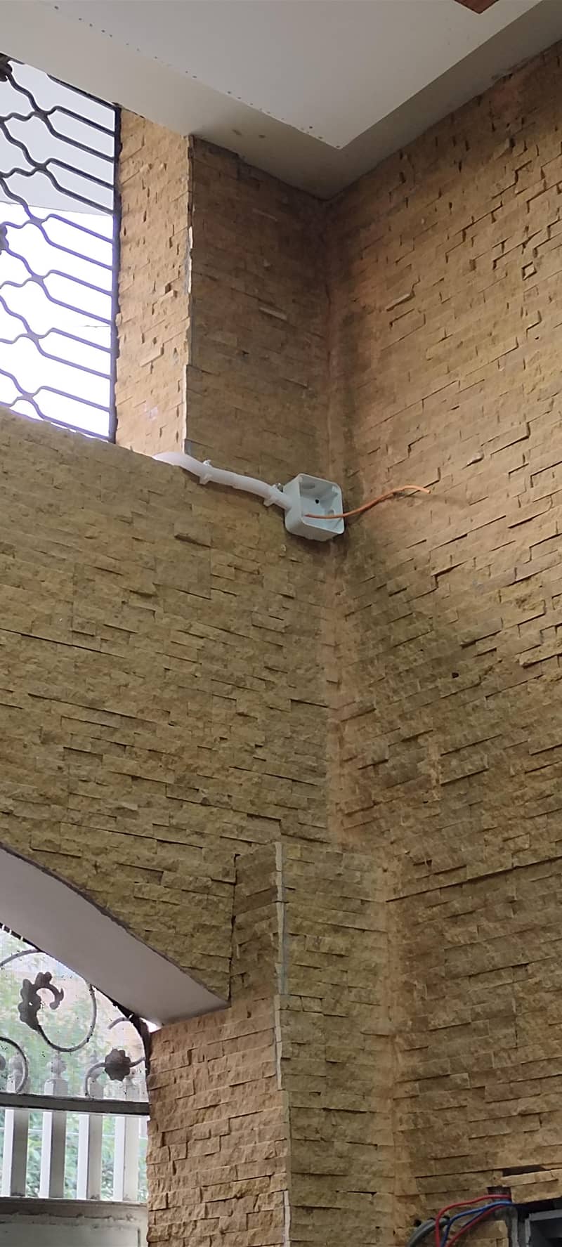 CCTV Cameras installation 12