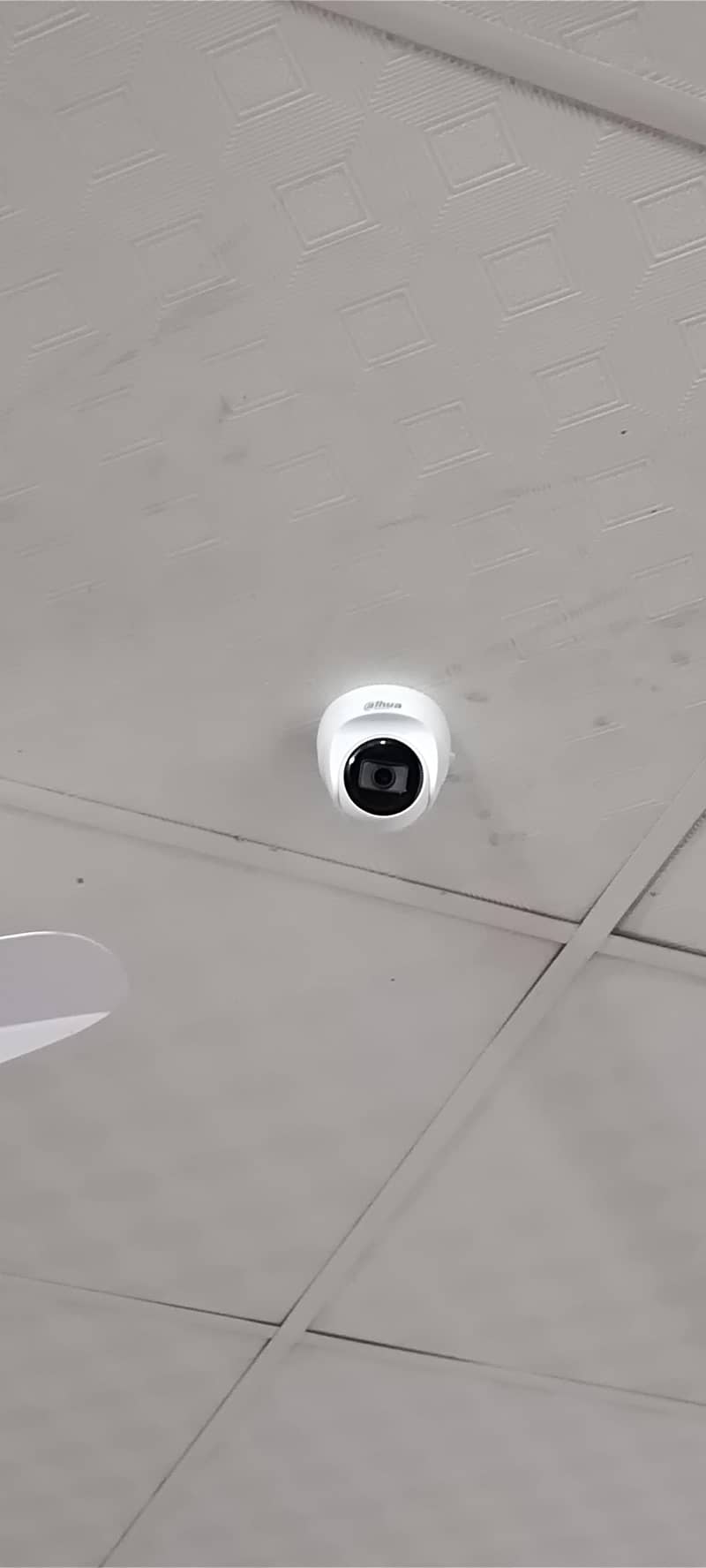 CCTV Cameras installation 14