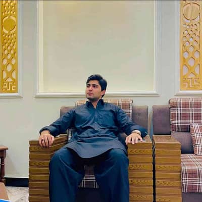 Abdullah Khan