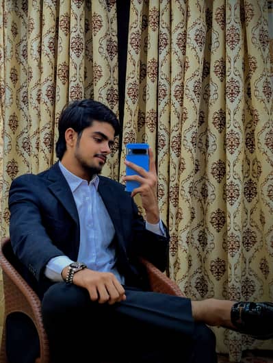 Muhammad Wasif
