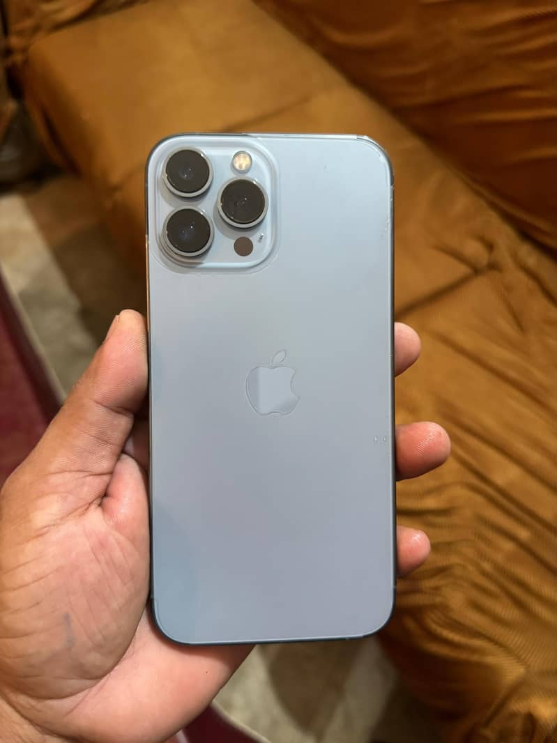 iphone 13 pro max pta 0