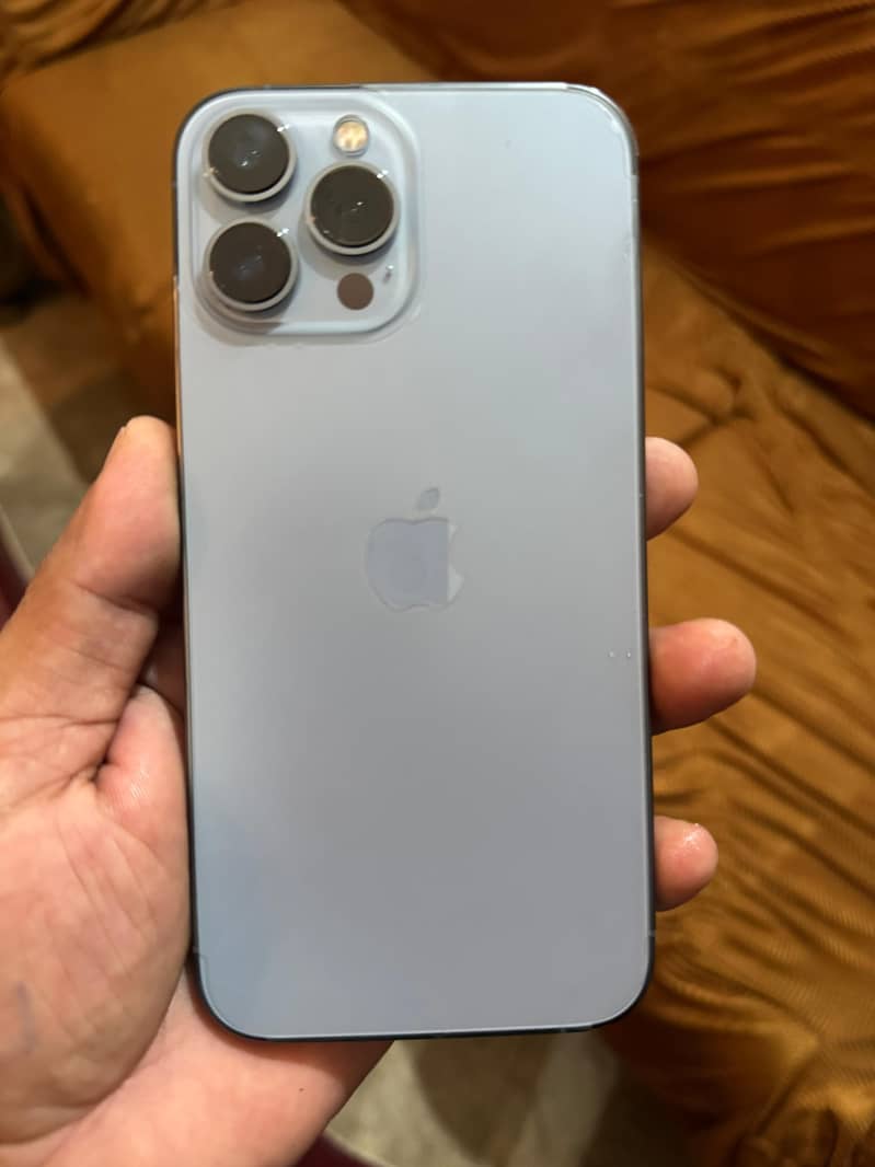 iphone 13 pro max pta 1