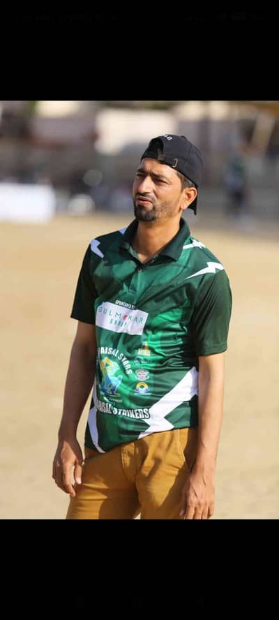 kaleem niazi 
