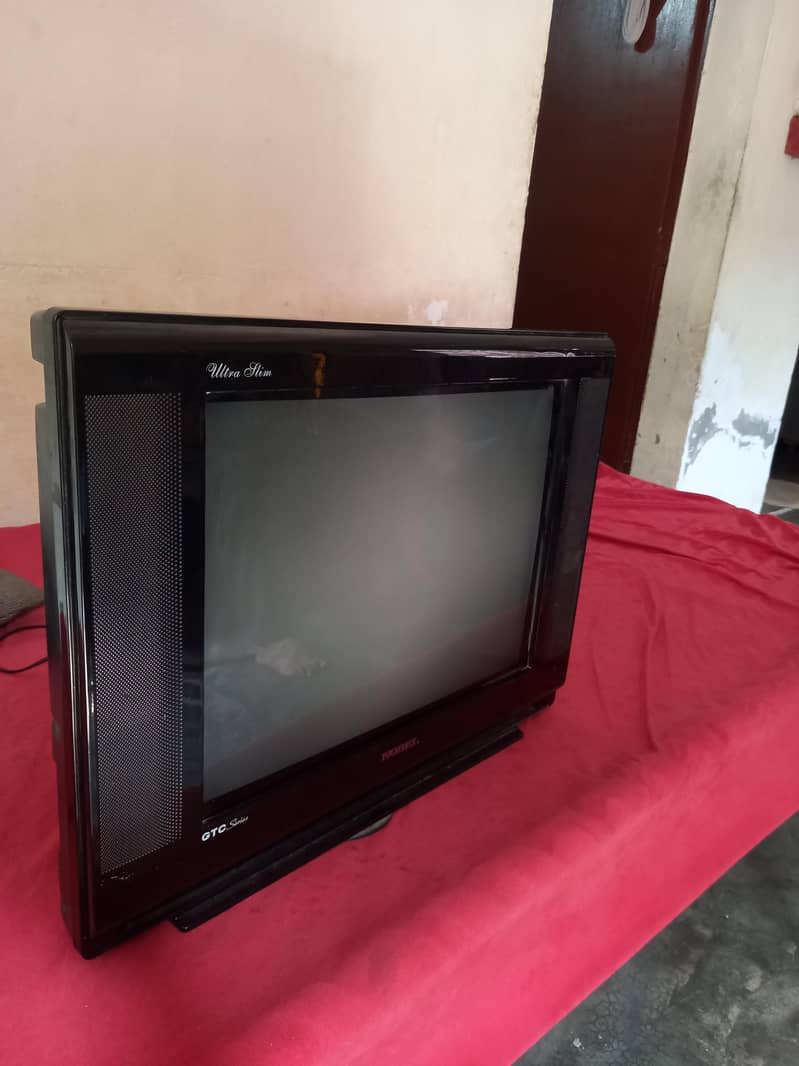Nobel TV 1