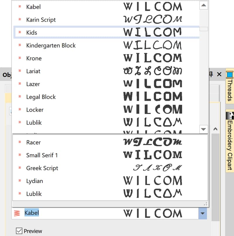 Wilcom EmbroideryStudio e4.2 3