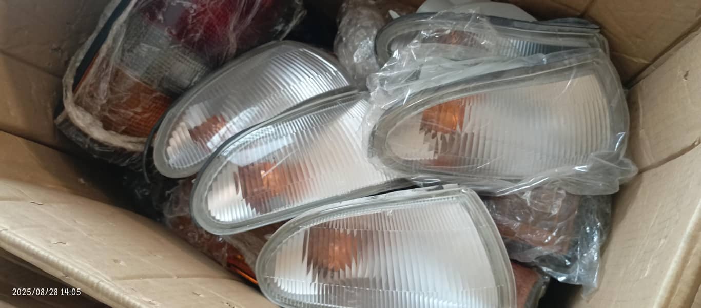 Mitsubhi Lancer Evolution 1