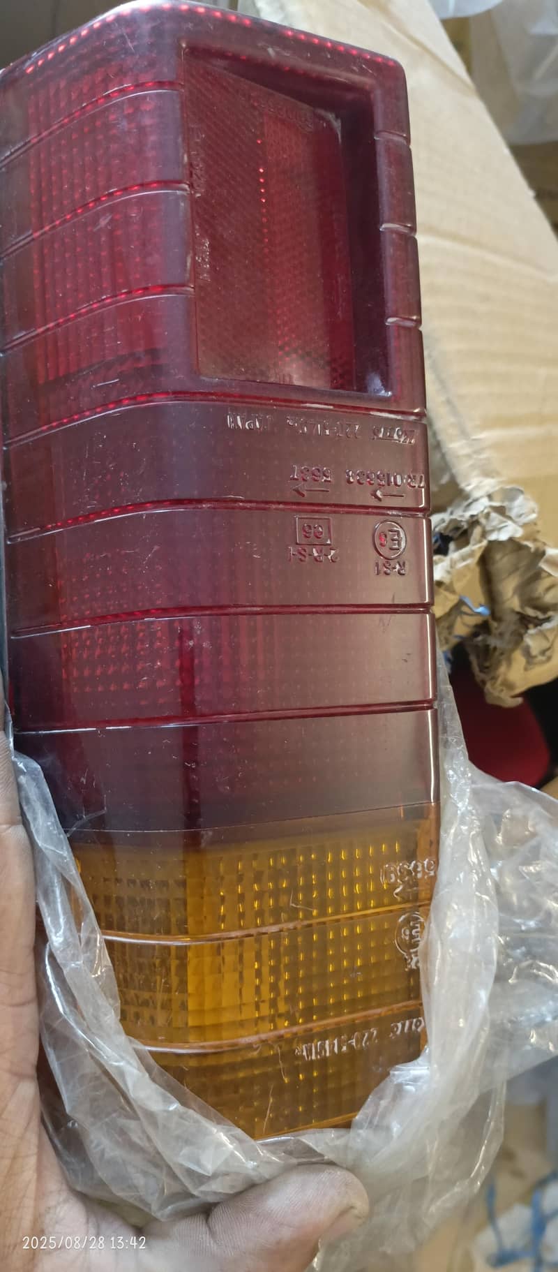 Mitsubhi Lancer Evolution 6