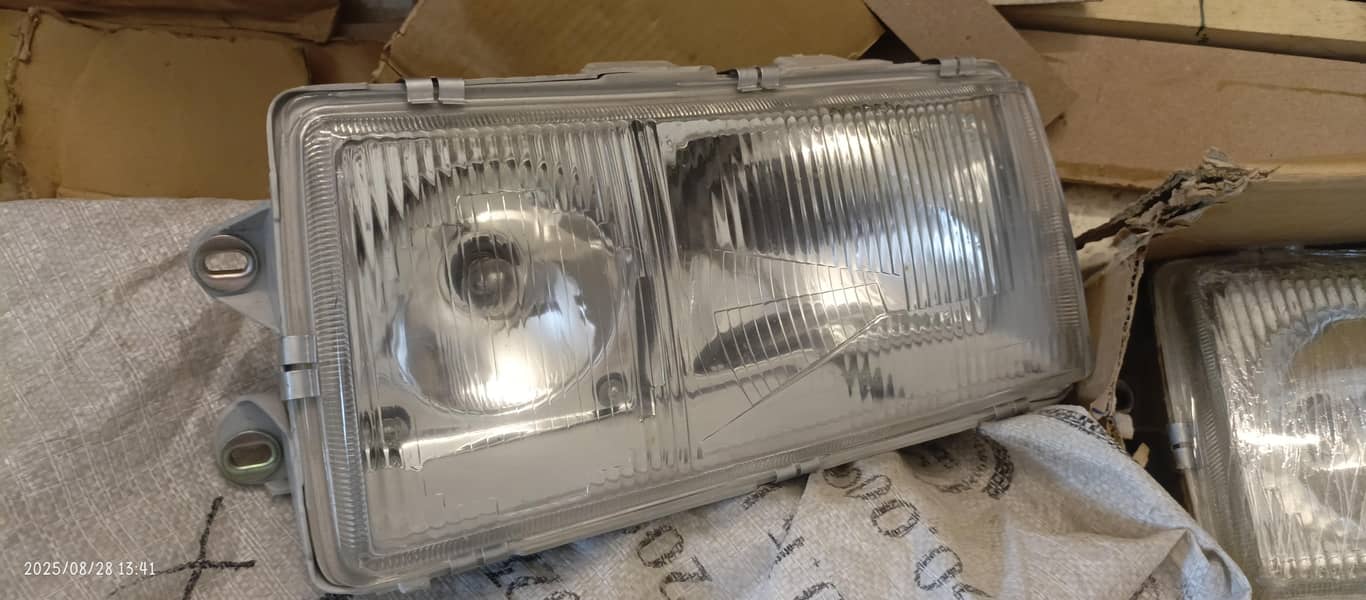 Mitsubhi Lancer Evolution 9