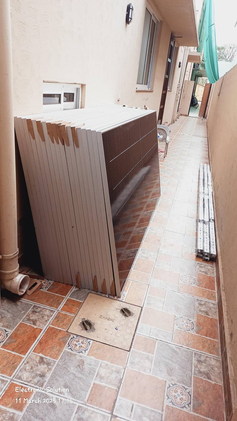 Solar System Installation Service & Mantinance Centre 4