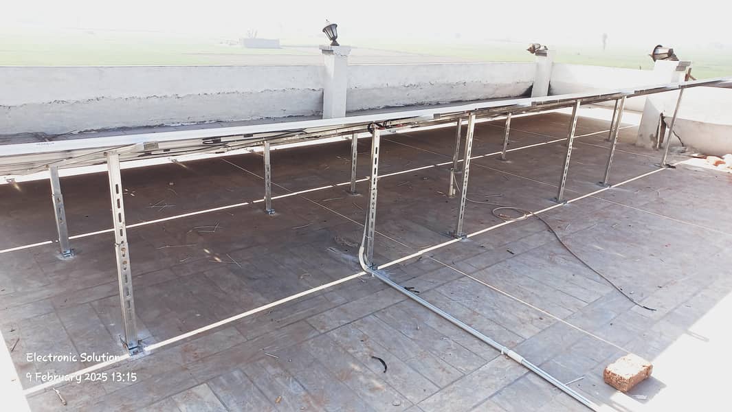 Solar System Installation Service & Mantinance Centre 5