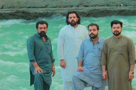 Muhammad Ijaz