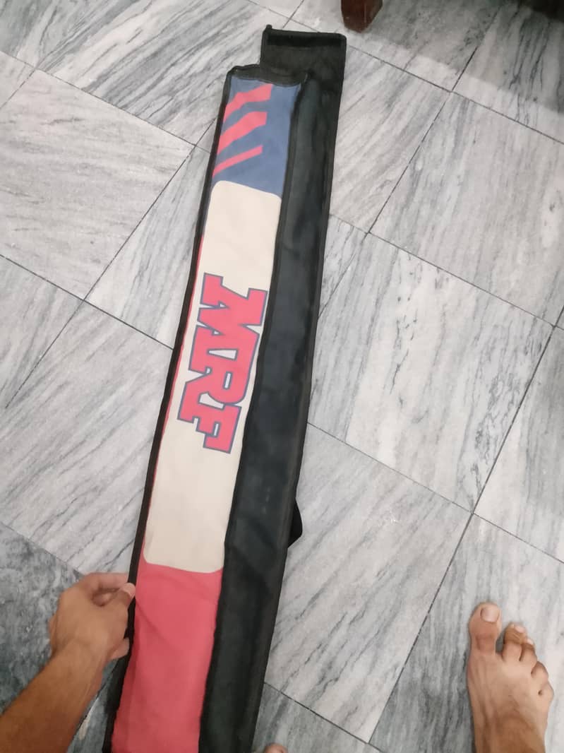 cricket kit 5