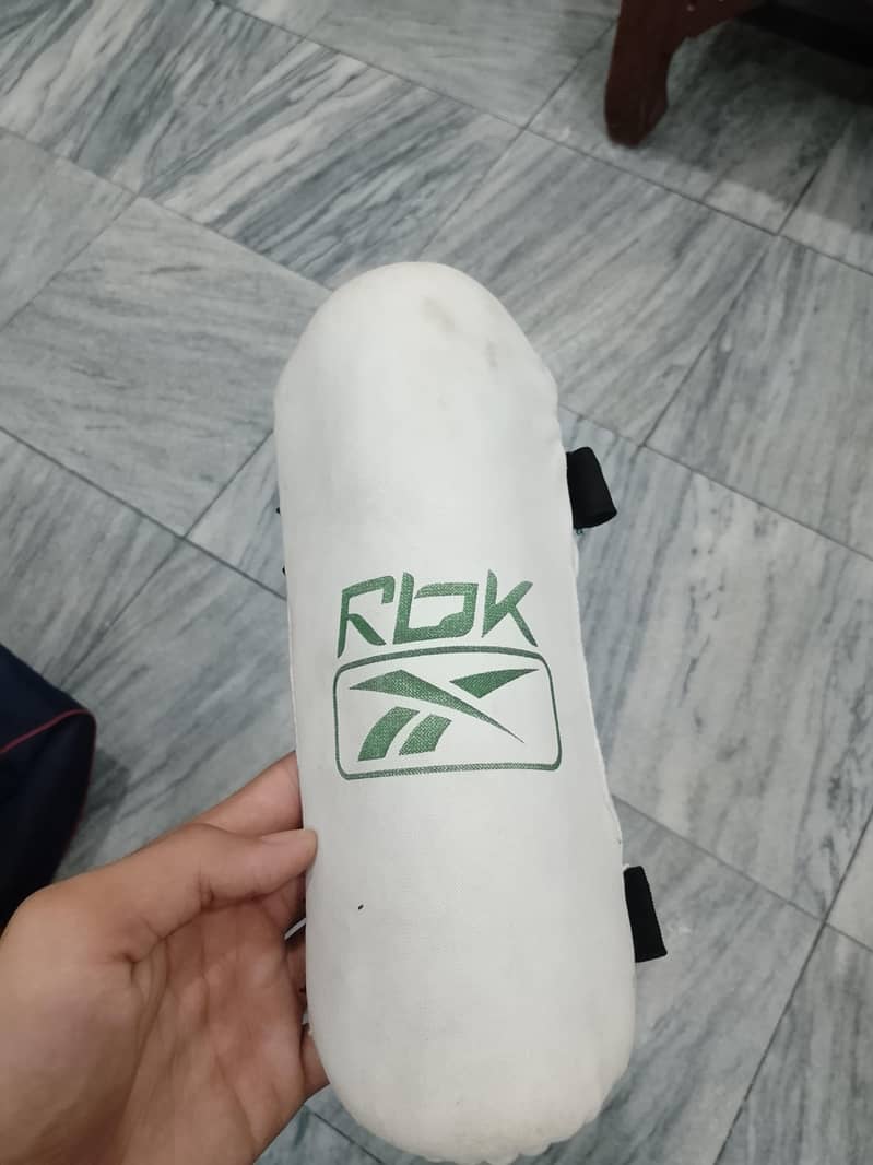 cricket kit 6