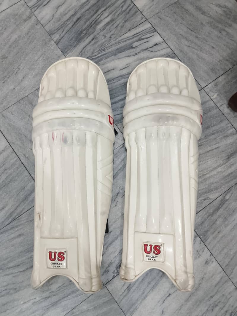 cricket kit 7