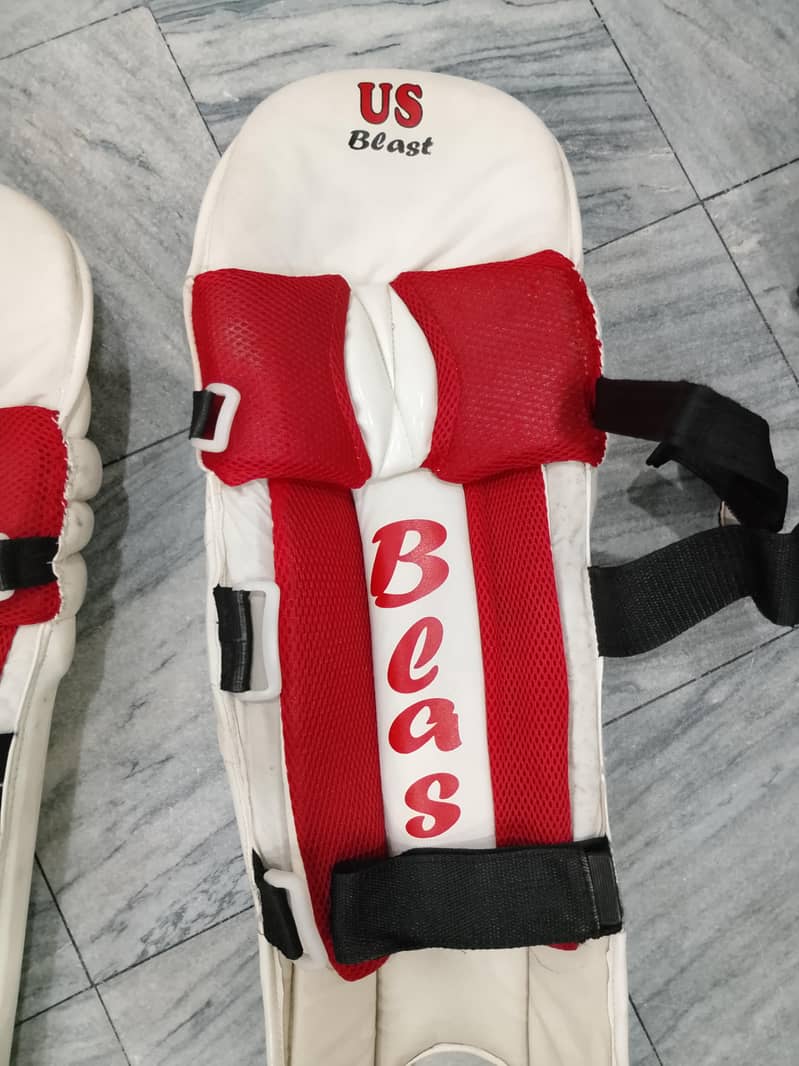 cricket kit 8
