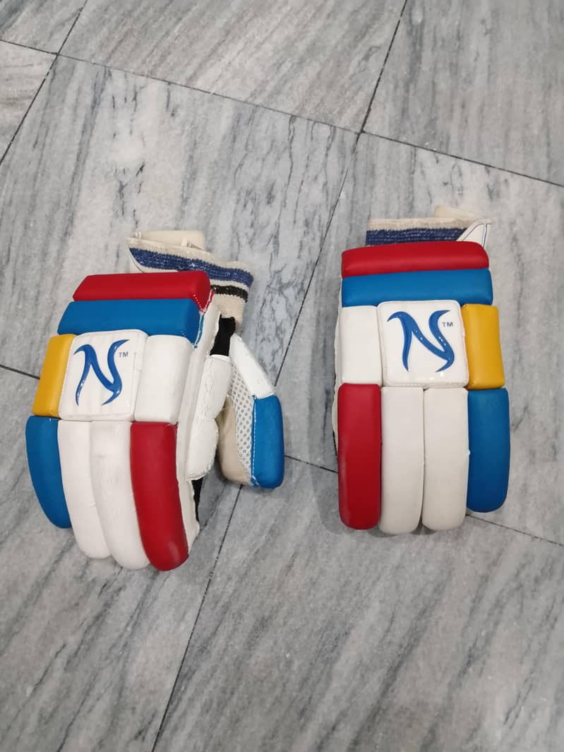 cricket kit 11