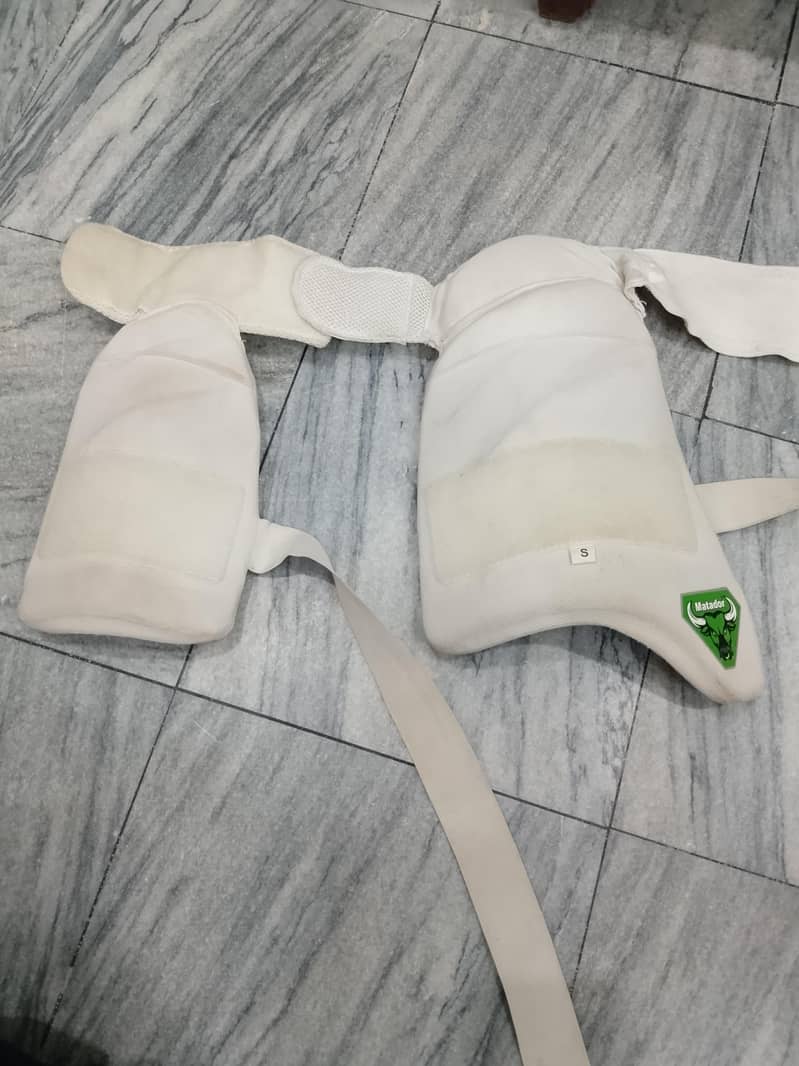 cricket kit 14