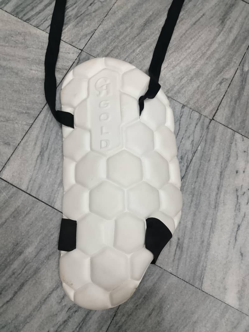 cricket kit 15