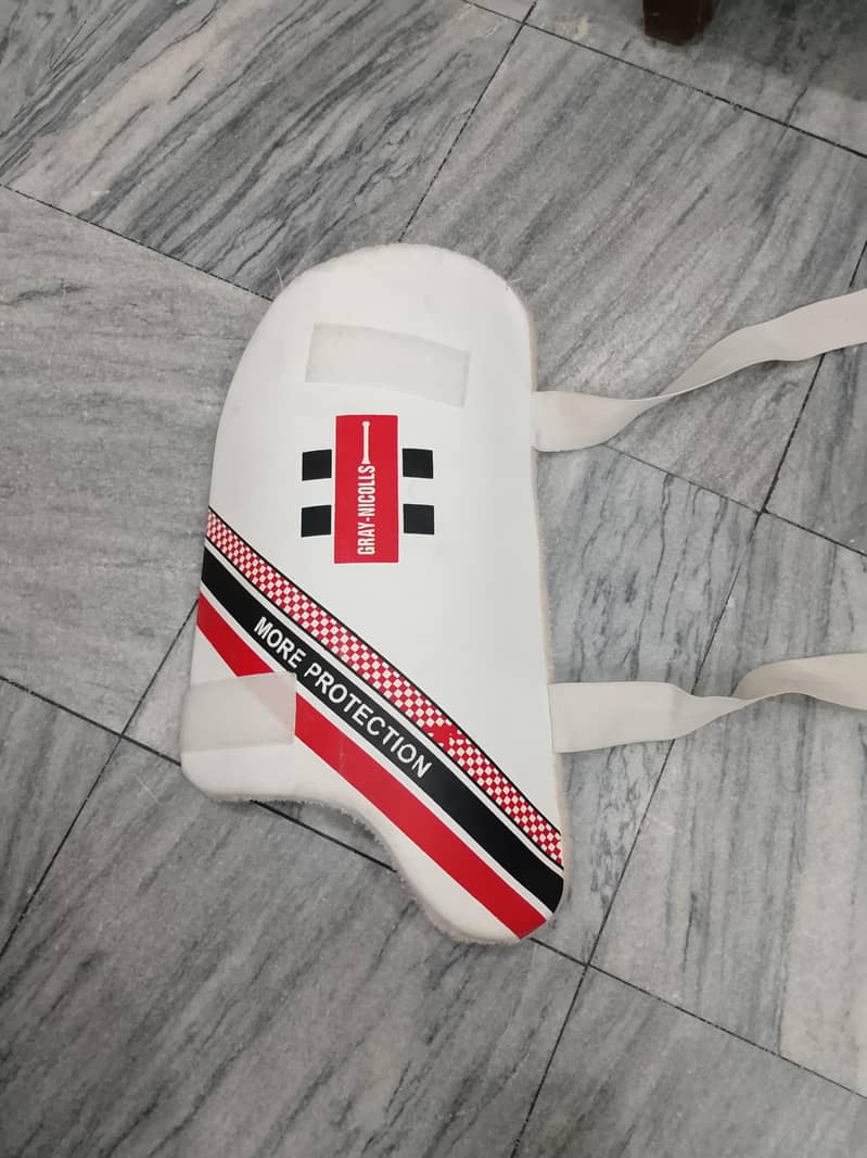 cricket kit 16