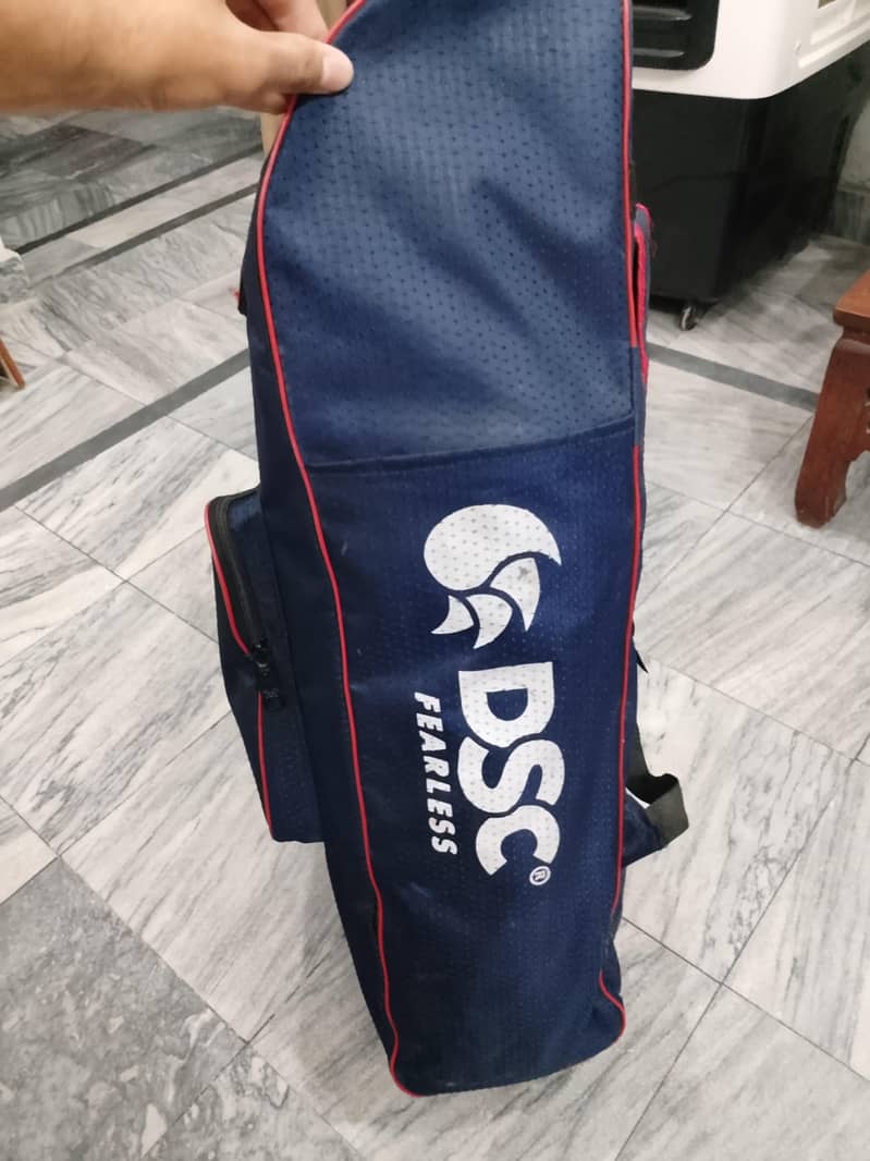 cricket kit 17