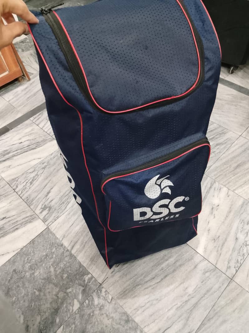 cricket kit 18