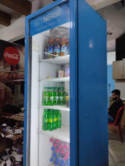 fridge vessi cooler
