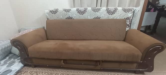 sofa bed