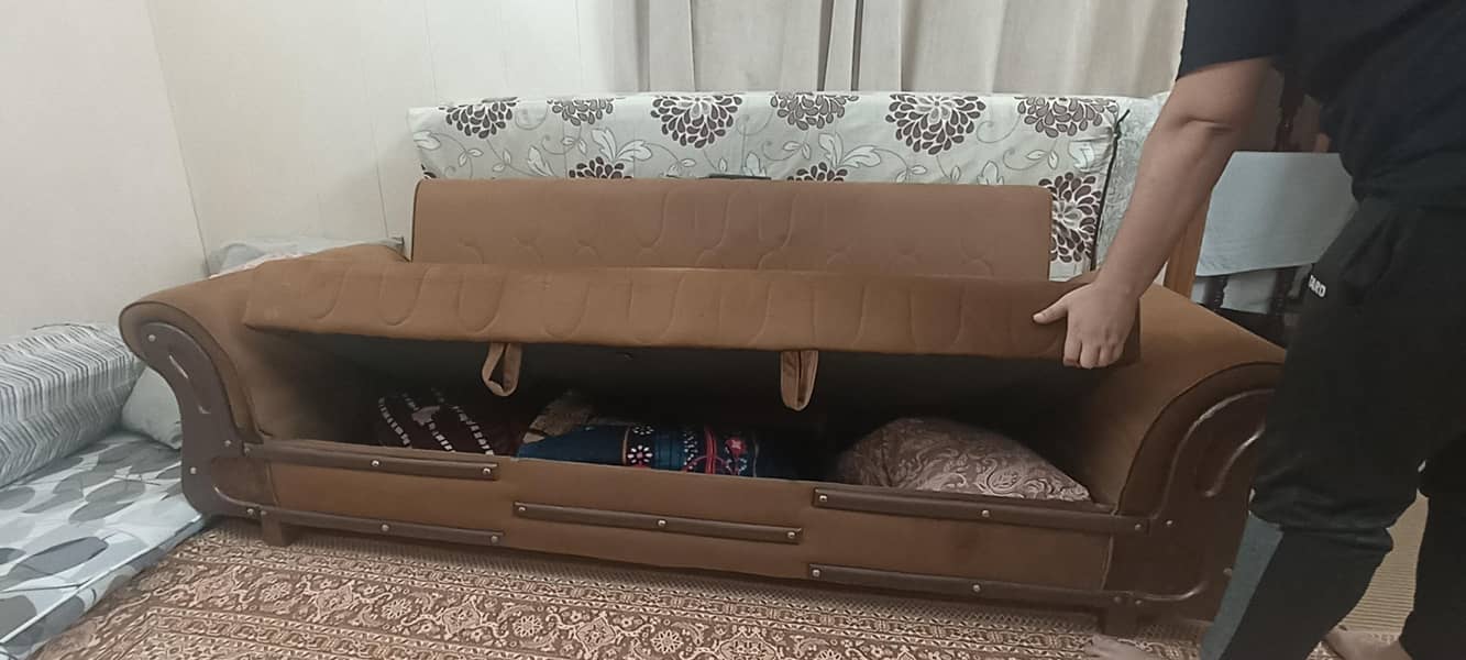 sofa bed 2
