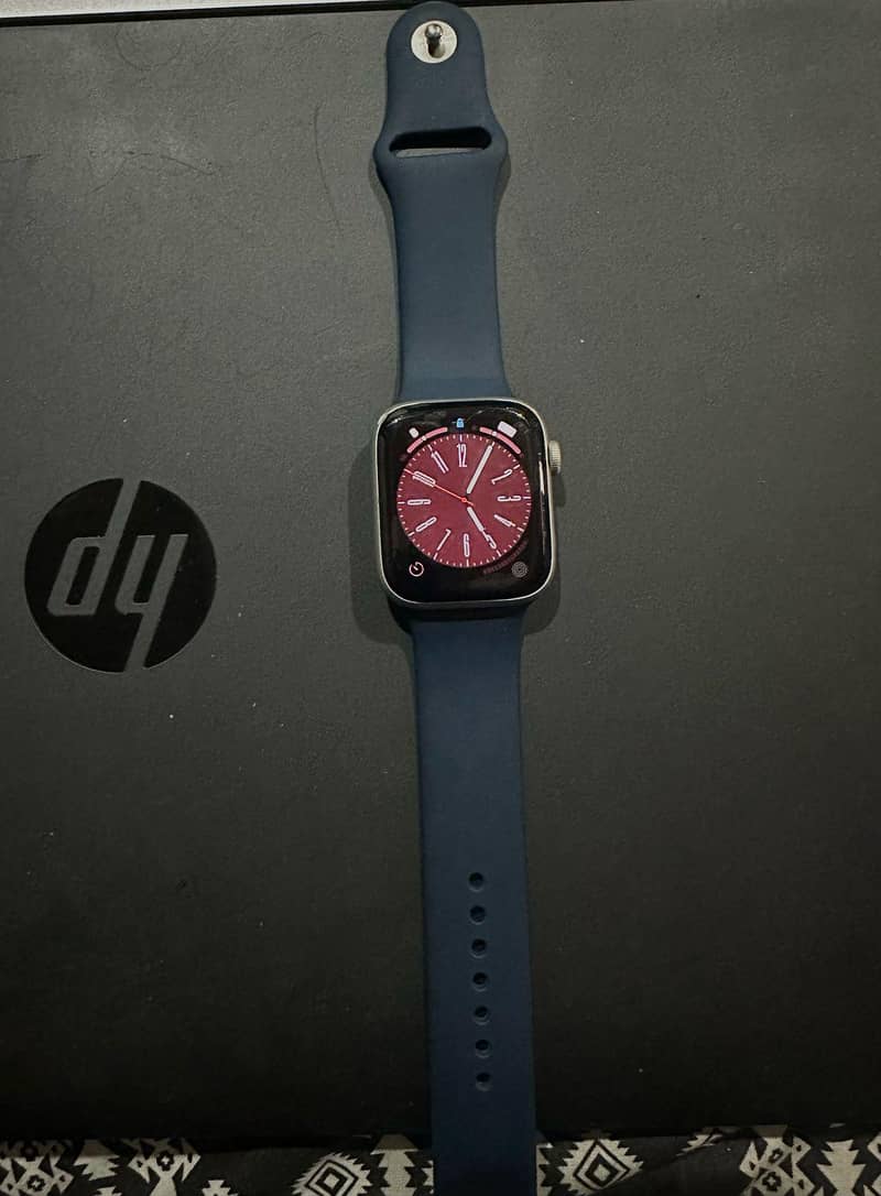 Apple Watch SE 1