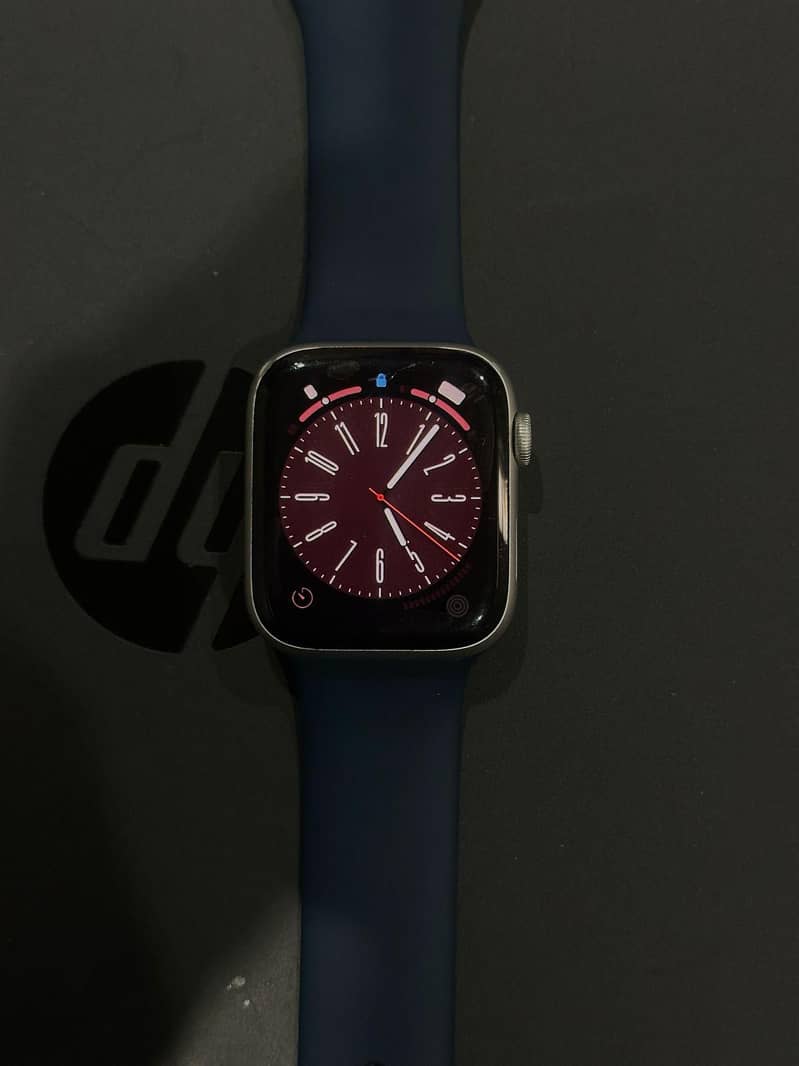 Apple Watch SE 3