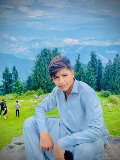 Kamran talha