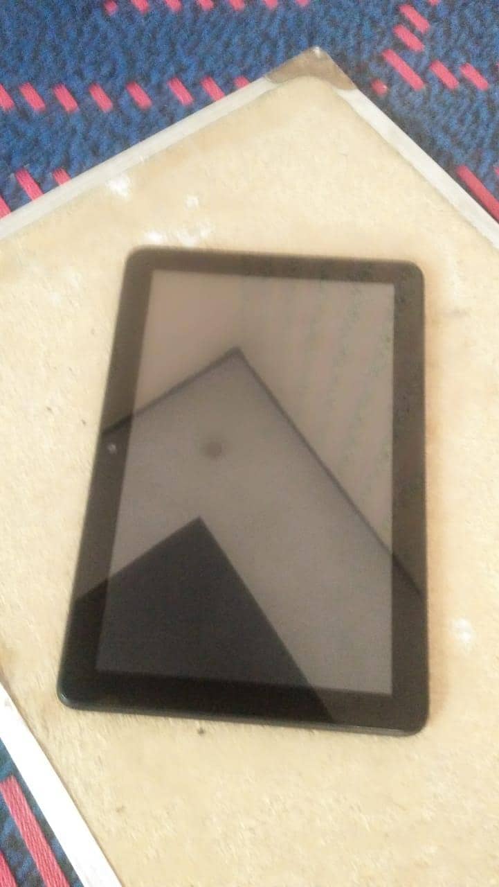 Tablet 1