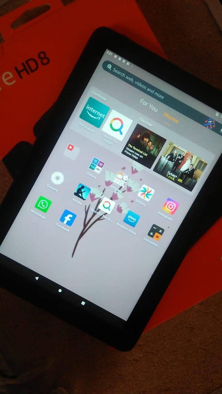 Tablet 3