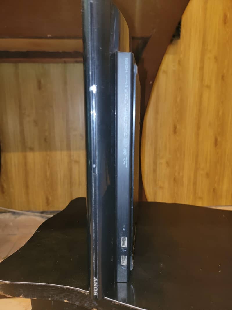 Ps3 super slim 2
