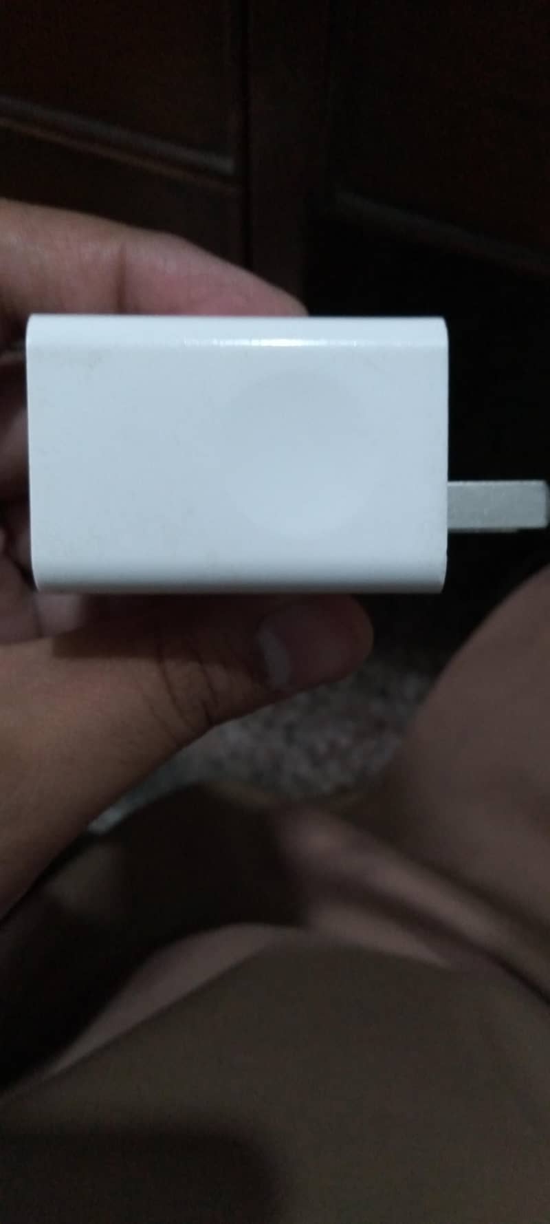Mobile/Tablet Adapter - Chargers - 1105667724