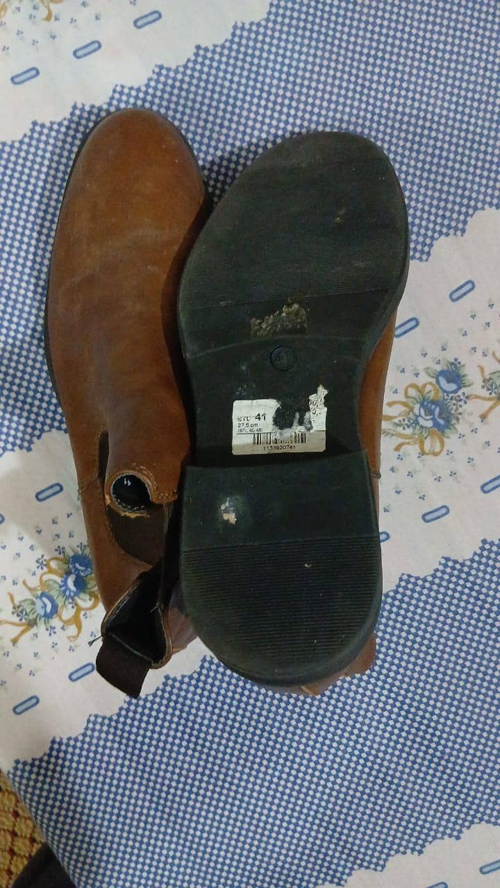 imported new shoes 0