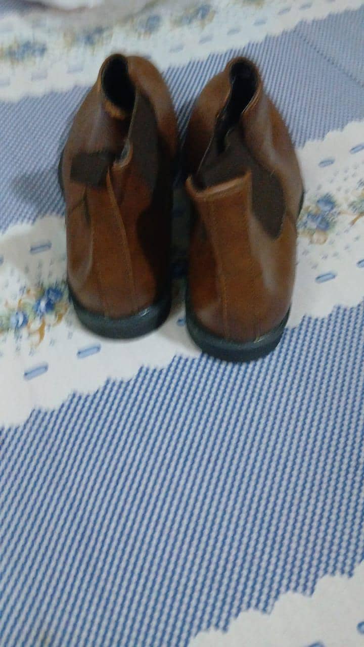 imported new shoes 1